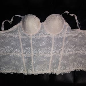 Marilyn Monroe corset